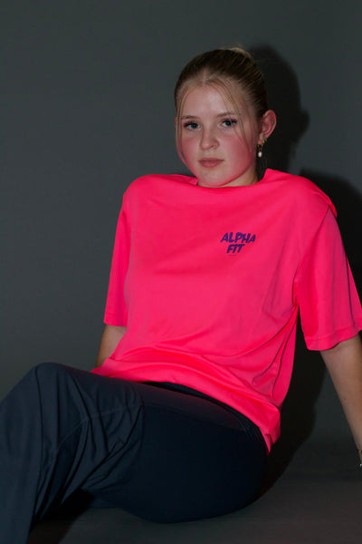 -Shirt AlphaFit Sport (