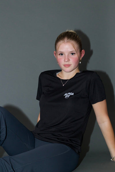 -Shirt AlphaFit (