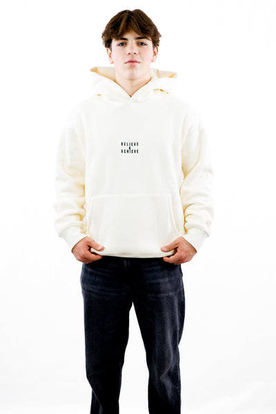 HOODIE ALPAHFIT24 - CRÈ
