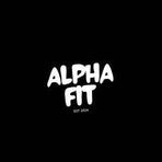 AlphaFit